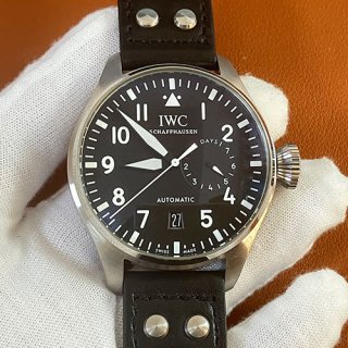 IWC ビッグパイロット IW500912 自動巻き スーパーコピー IWC ビッグパイロット IW500912 自動巻き スーパーコピー