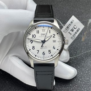 IWC パイロット マークXX IW328207 スーパーコピー時計 IWC パイロット マークXX IW328207 スーパーコピー時計