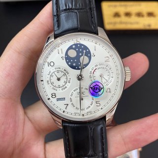 IWC ポルトギーゼ パーペチュアルカレンダー IW503406 APS製 コピー IWC ポルトギーゼ パーペチュアルカレンダー IW503406 APS製 コピー