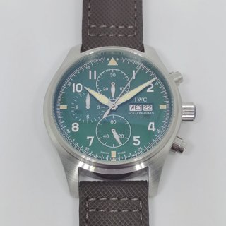 IWC パイロット クロノグラフ IW378005 スーパーコピー時計 IWC パイロット クロノグラフ IW378005 スーパーコピー時計