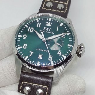 IWC ビッグパイロット IW501015 高級感 ギフト用 コピー IWC ビッグパイロット IW501015 高級感 ギフト用 コピー