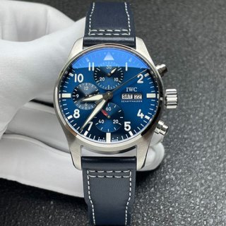 IWC パイロット クロノグラフ IW378003 高品質コピー IWC パイロット クロノグラフ IW378003 高品質コピー
