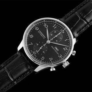 IWC ポルトギーゼ クロノグラフ IW371447 スーパーコピー IWC ポルトギーゼ クロノグラフ IW371447 スーパーコピー
