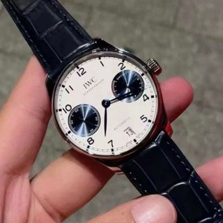 IWC ポルトギーゼ 7デイズ IW500715 自動巻き コピー IWC ポルトギーゼ 7デイズ IW500715 自動巻き コピー