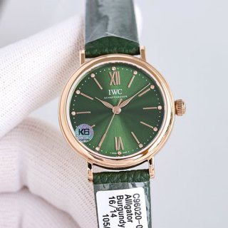IWC ポートフィノ IW357415 n級品 自動巻き 34mm コピー IWC ポートフィノ IW357415 n級品 自動巻き 34mm コピー
