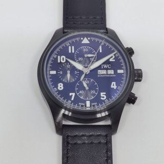 IWC パイロット クロノグラフ IW387905 トリビュート コピー IWC パイロット クロノグラフ IW387905 トリビュート コピー