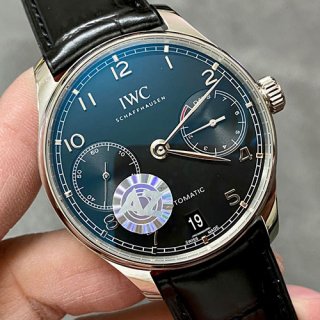 IWC ポルトギーゼ 7デイズ IW500703 AZ工場 コピー IWC ポルトギーゼ 7デイズ IW500703 AZ工場 コピー