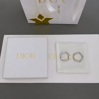 ディオール スタイル リング 2点セット