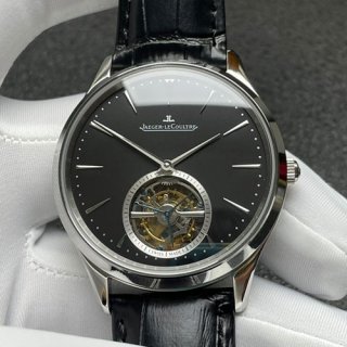 JAEGER-LECOULTRE Q1682410 マスターウルトラスリム コレクション 最高級ブランドコピー JAEGER-LECOULTRE Q1682410 マスターウルトラスリム コレクション 最高級ブランドコピー
