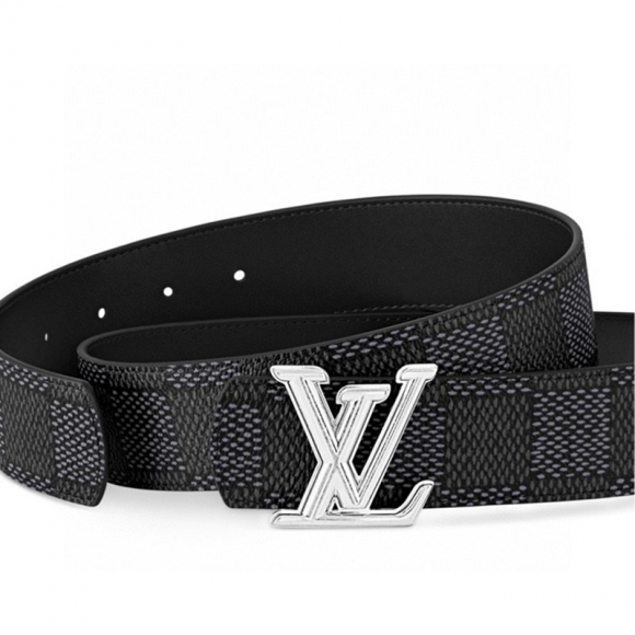 LV メンズ ベルト 両面用 40mm