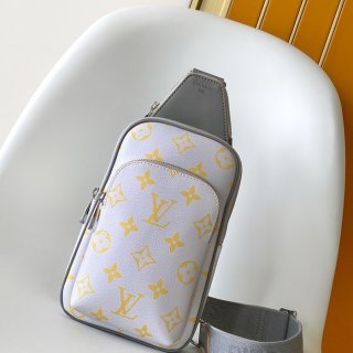 LOUIS VUITTON M15078 アベニュー ショルダー サイズ:33x16x5.7cm