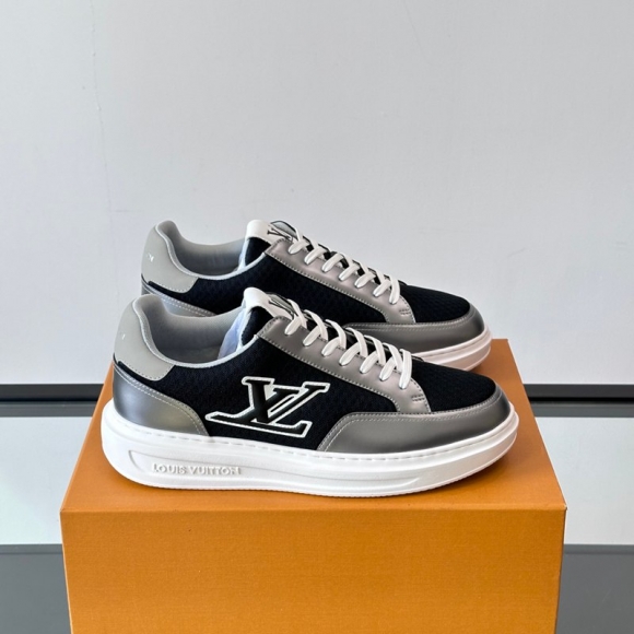 LV メンズ スニーカー ベバリーヒルズ 38-44
