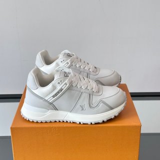 LV メンズ スニーカー ランアウェイマキシ 39-45