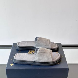 LV メンズ サンダル スライド 39-44