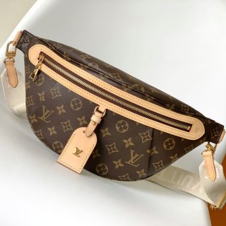 LOUIS VUITTON M46784 ハイライズバッグ サイズ:38x16x7.5cm