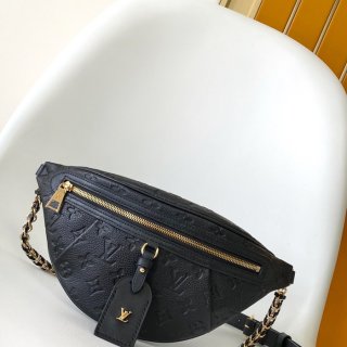 LOUIS VUITTON M14353 ハイライズ ウエストバッグ サイズ:31x15cm