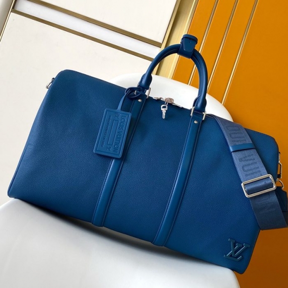 LOUIS VUITTON M23727 キープオール50 サイズ:50x29x23cm LOUIS VUITTON M23727 キープオール50 サイズ:50x29x23cm