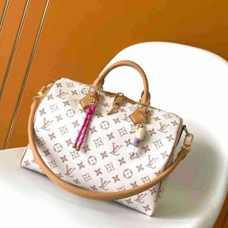 LOUIS VUITTON N87212 キャンバス モノグラム ブラック ハンドバッグ 30x21x17cm サイズ:30x21x17cm