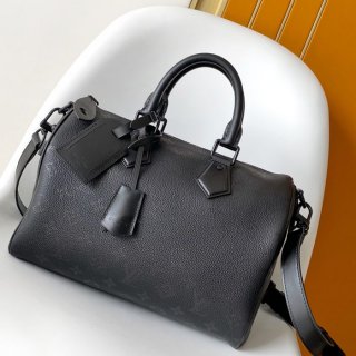 LOUIS VUITTON M13094 スピーディーP9 30 サイズ:30x21x17cm