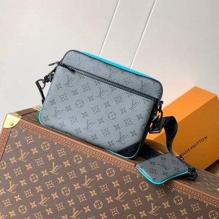 LOUIS VUITTON M11648 トリオ メッセンジャー サイズ:25x18.5cm