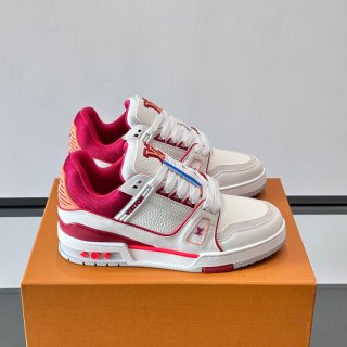 LV メンズ スニーカー トレーナー 38-45