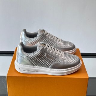 LV メンズ スニーカー ベバリーヒルズ 38-44