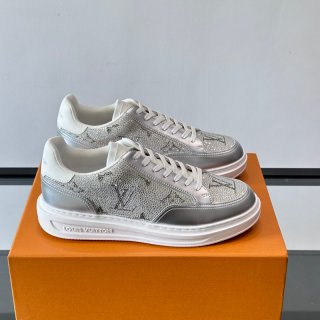 LV メンズ スニーカー モノグラム 38-44