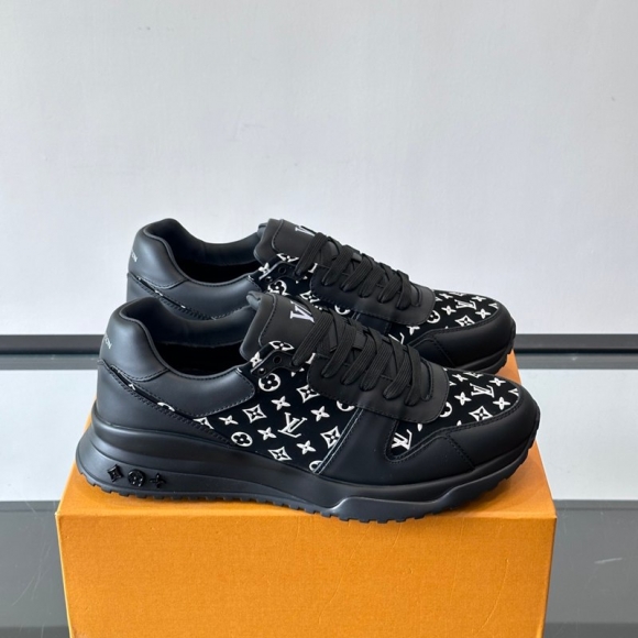 LV メンズ スニーカー ランアウェイ 39-44