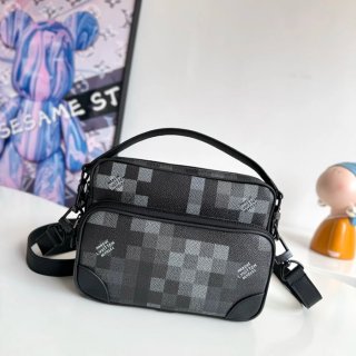 LOUIS VUITTON M14988 ニル メッセンジャー サイズ:25x17.5x11cm