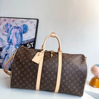 LOUIS VUITTON M41416 キープオール50 サイズ:50x29x23cm