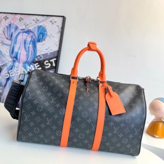 LOUIS VUITTON M15251 キープオール45 サイズ:45x27x20cm