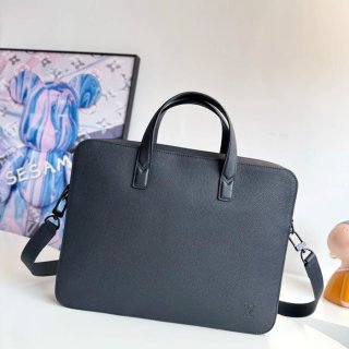 LOUIS VUITTON M15258 ゲート ブリーフケース サイズ:39.5x30cm