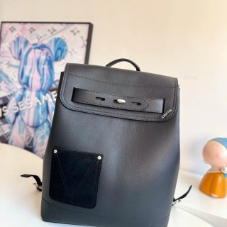 LOUIS VUITTON M27063 スチーマー リュック サイズ:39x31x15.5cm