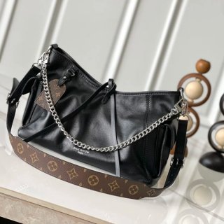 LOUIS VUITTON M24861 羊皮 ショルダーバッグ ショルダー 33.5x23x15cm サイズ:33.5x23x15cm