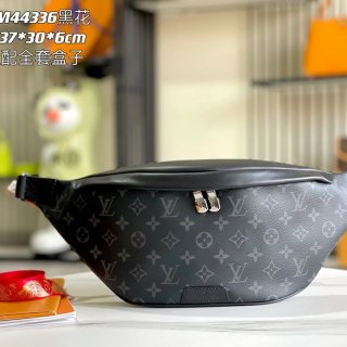 LOUIS VUITTON M44336 特級オリジナルレザーウエストバッグ サイズ:47x20cm