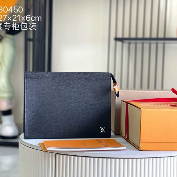 LOUIS VUITTON M30450 特級正品斜め掛け サイズ:27x21cm LOUIS VUITTON M30450 特級正品斜め掛け サイズ:27x21cm