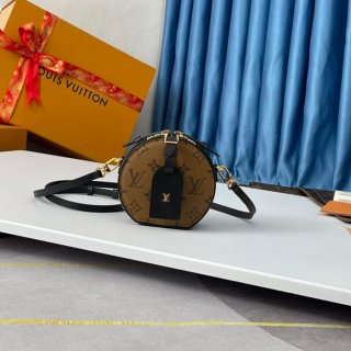 LOUIS VUITTON M68276 キャンバス モノグラム 斜め掛けバッグ レディース斜め掛け手提げ 13x12x6.5cm サイズ:13x12x6.5cm