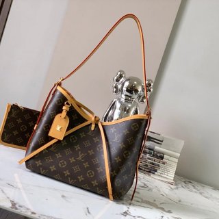 LOUIS VUITTON M46203 ショルダーバッグ レディースショルダー 29x24x12cm サイズ:29x24x12cm