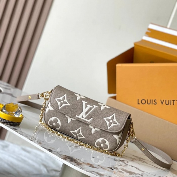 LOUIS VUITTON M82211 パターン 斜め掛けバッグ レディース斜め掛け 23.5x12x4.3cm サイズ:23.5x12x4.3cm