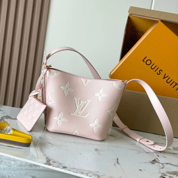 LOUIS VUITTON M14356 パターン 斜め掛けバッグ レディース斜め掛け 18x16x12cm サイズ:18x16x12cm