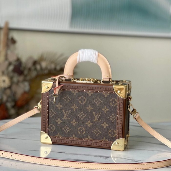 LOUIS VUITTON M45675 モノグラム 斜め掛けバッグ レディース斜め掛け 22.5x16x11cm サイズ:22.5x16x11cm LOUIS VUITTON M45675 モノグラム 斜め掛けバッグ レディース斜め掛け 22.5x16x11cm サイズ:22.5x16x11cm