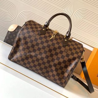 LOUIS VUITTON M41112 牛皮 クラシック キャンバス 斜め掛けバッグ レディース斜め掛け 30x21x17cm サイズ:30x21x17cm