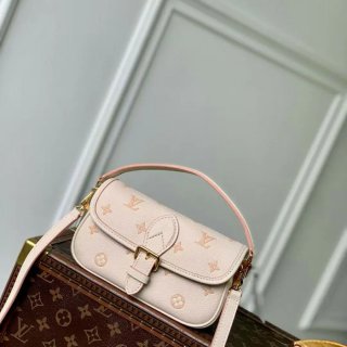 LOUIS VUITTON M13642 モノグラム 斜め掛けバッグ レディース斜め掛けフラップ 19x10.5cm サイズ:19x10.5cm