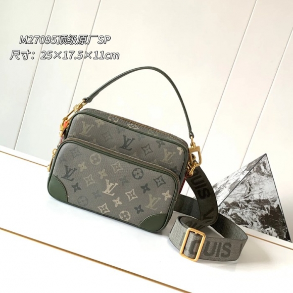 LOUIS VUITTON M27095 ニル 手提げ斜め掛け サイズ:25x17.5x11cm LOUIS VUITTON M27095 ニル 手提げ斜め掛け サイズ:25x17.5x11cm