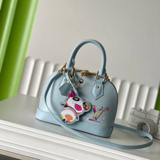 LOUIS VUITTON M14197 斜め掛けバッグ 斜め掛け手提げ サイズ:23.5x17.5x11.5cm