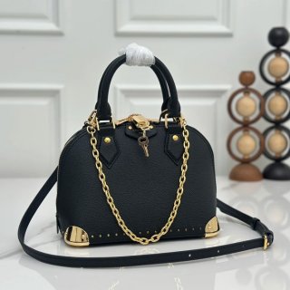 LOUIS VUITTON M29445 キャンバス モノグラム 斜め掛けバッグ レディース斜め掛けチェーン 24x18x12cm サイズ:24x18x12cm