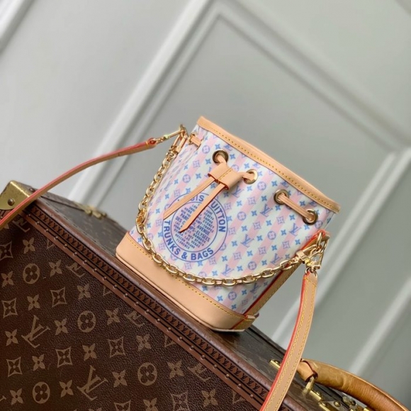 LOUIS VUITTON M29029 キャンバス 斜め掛けバッグ レディース斜め掛けチェーン 16x13x10cm サイズ:16x13x10cm LOUIS VUITTON M29029 キャンバス 斜め掛けバッグ レディース斜め掛けチェーン 16x13x10cm サイズ:16x13x10cm