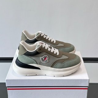モンクレール メンズ スニーカー 39-44
