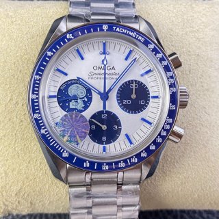 OMEGA 310.32.42.50.02.001 OS工場 スピードマスター スヌーピー ブレス仕様 OMEGA 310.32.42.50.02.001 OS工場 スピードマスター スヌーピー ブレス仕様