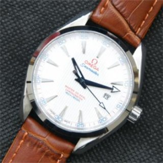 OMEGA シーマスター アクアテラ 自動巻き コピー 評価 OMEGA シーマスター アクアテラ 自動巻き コピー 評価